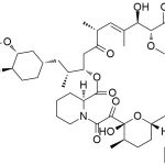 טומאת Everolimus 008-96 CAS#: 159351-69-696