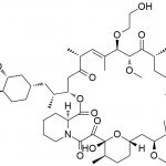 এভারোলিমাস অপবিত্রতা 9-O-Hydroxyethyl sirolimus (009-96) CAS#: 159351-69-6996