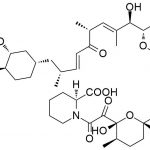 Impureza de Everolimus Everolimus-19-eno anel aberto (804-95) CAS #: 159351-69-6804