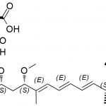 Impureza de Everolimus 013-99 CAS #: 147438-30-0