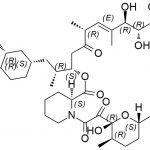 Impureza de Everolimus 211-97 CAS #: 159351-69-697