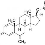 Exemestane Impurity J CAS №: 107868-30-4101