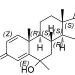 Exémestane Impureté JQ CAS#: 107868-30-41017