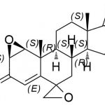 Домішка екземестану SHY № CAS: 107868-30-418