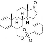 依西美坦杂质 10 CAS#: 107868-30-410