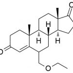 Exemestane Impurity 11 CAS#: 107868-30-411