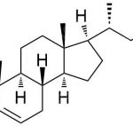 Exemestane অপবিত্রতা 14 CAS#: 107868-30-414