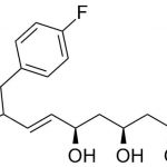 Fluvastatin N-Ethyl-Natriumsalz CAS#: 93936-64-2