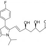 Fluvastatin Methyl Ester CAS#: 786710-21-2
