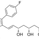 (3R,5S)-氟伐他汀钠盐 CAS#: 94061-80-0