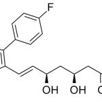 (3S,5R)-Fluvastatin Sodium Salt CAS#: 94061-81-1