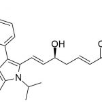 फ्लुवास्टेटिन अशुद्धता 1 CAS#: 93957-54-11