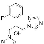 Fosfluconazole  Impurity 1 CAS#: 86386-73-4