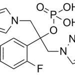 Fosfluconazole  Impurity 2 CAS#: 194798-83-92