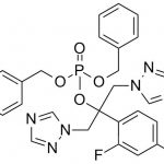 Fosfluconazole  Impurity 5 CAS#: 194798-83-95