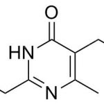 Fimasartan Impurity A CAS#: 1315478-13-7