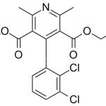 Felodipine EP Impurity A CAS#: 96382-71-7