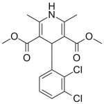 Felodipine EP Impurity A CAS#: 91189-59-2