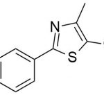 Febuxostat-Verunreinigung 16 CAS-Nr .: 407582-48-3