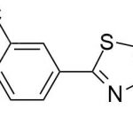 Pengotor Febuxostat 71 CAS #: 923942-34-1