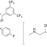 טומאת Fosaprepitant 1 CAS#: 265121-04-8