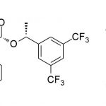 Fosaprepitant-Verunreinigung B CAS#: 172673-20-02