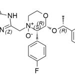 福沙吡坦雜質 15 CAS#: 172673-20-015