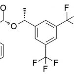 شوائب Fosaprepitant 19 CAS #: 172673-20-019