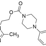 Flibanserin Impurity2 CAS#: 147359-76-02