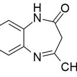 Flibanserin Impurity7 CAS#: 60568-46-9