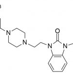 Flibanserin Impurity11 CAS#: 147359-76-011
