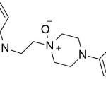 Flibanserin Impurity14 CAS#: 147359-76-014