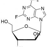 Fludarabine EP impurity E CAS#: 21679-14-1