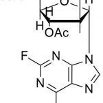 Fludarabine Impurity 13 CAS#: 21679-14-113