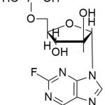 Fludarabine Impurity 15 CAS#: 21679-14-115