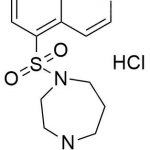 Fasudil Impurity 16 CAS#: 103745-39-716