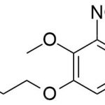 Gefitinib Impurità 38 N. CAS: 184475-35-238