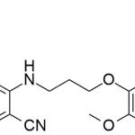 Gefitinib Impurity 42 CAS#: 184475-35-242
