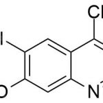 Gefitinib Impurity 45 CAS#: 205584-69-6