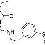 Glimepiride Impurity A CAS#: 93479-97-11
