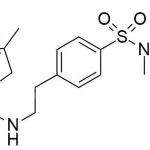 Glimepiride Impurity G CAS#: 93479-97-17