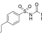 Glimepiride Impurity H CAS#: 93479-97-18