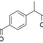 Ibuprofen EP Impurity J CAS#: 65813-55-0