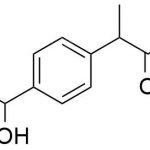 Ibuprofen EP Impurity L CAS#: 53949-53-4