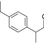 Ibuprofen EP Impurity O CAS#: 64451-76-9