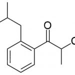 Ibuprofene Impurità 1 N. CAS: 15687-27-11