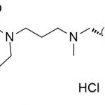 伊伐布雷定杂质 15 CAS#: 1616710-50-9