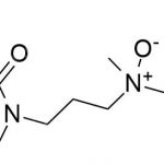 Ivabradine অপবিত্রতা 31 CAS#: 155974-00-831