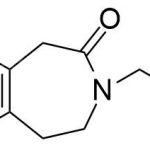 Ivabradine অপবিত্রতা 37 CAS#: 155974-00-837