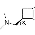 טומאת Ivabradine 39 CAS#: 155974-00-839